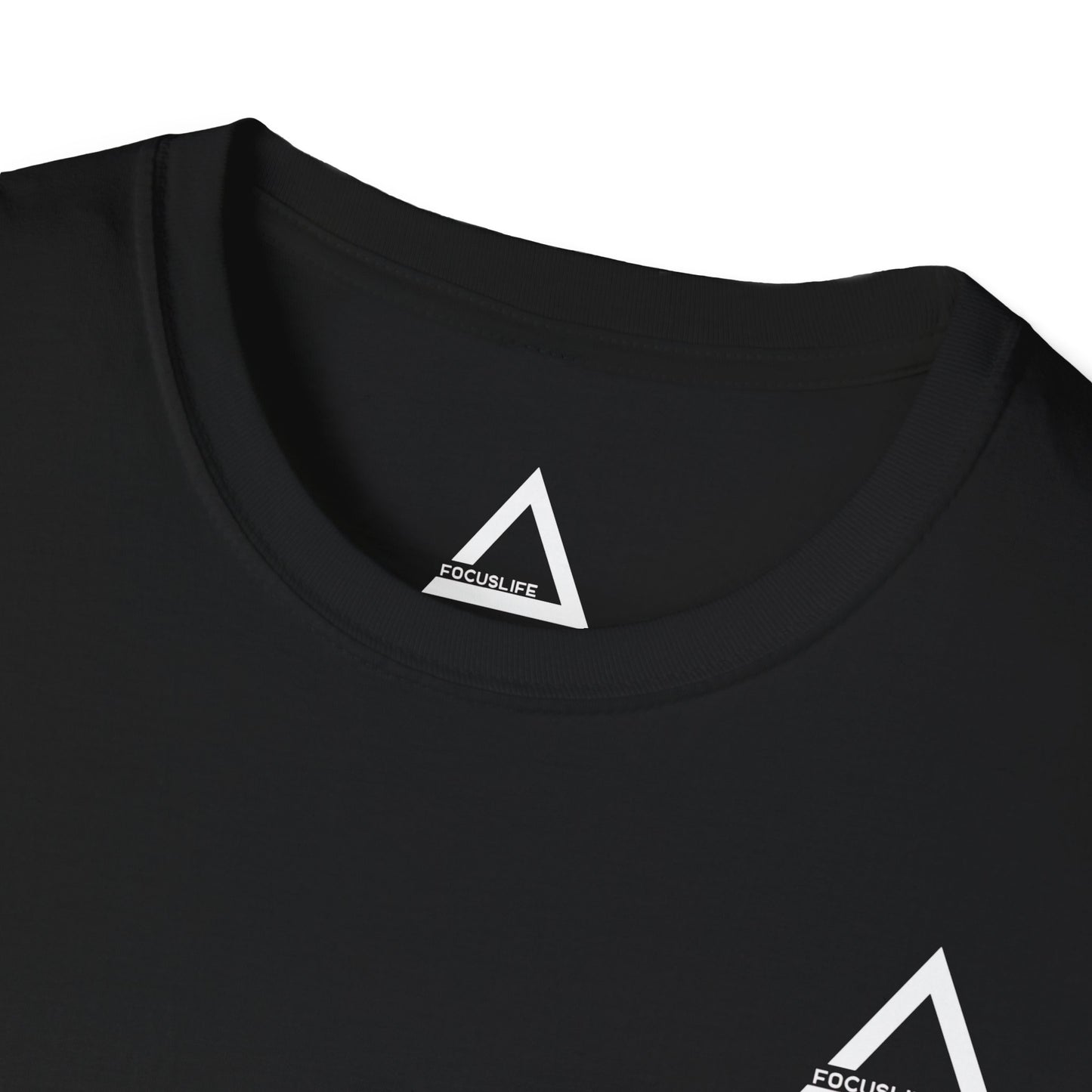Camiseta manga corta urban.