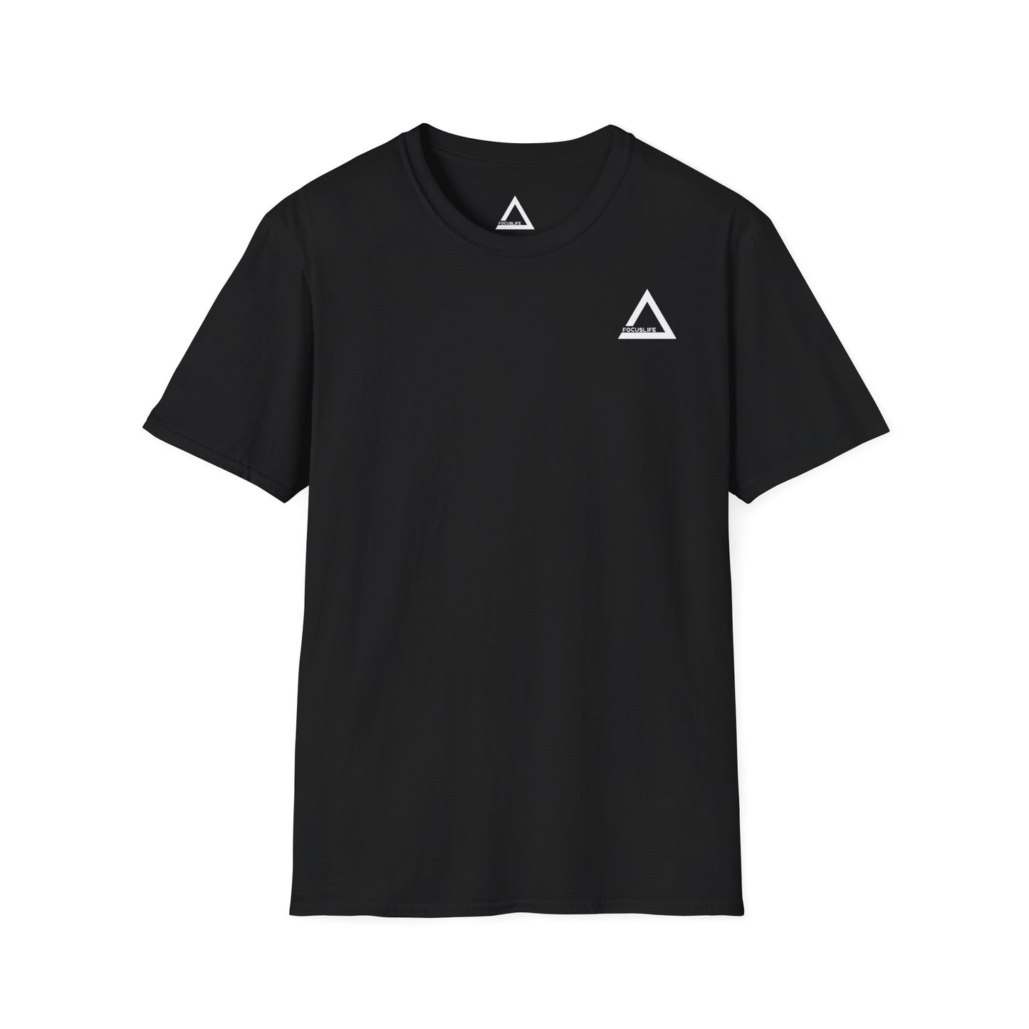 Camiseta manga corta urban.